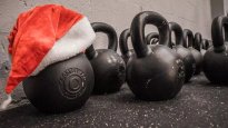 GUÍA PARA ENTRENAR EN NAVIDAD